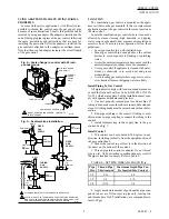 Preview for 5 page of Honeywell TRADELINE VR8204A Manual