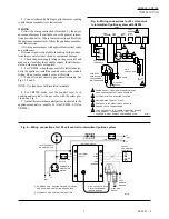 Preview for 7 page of Honeywell TRADELINE VR8204A Manual