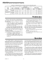 Preview for 10 page of Honeywell TRADELINE VR8204A Manual