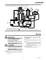 Preview for 13 page of Honeywell TRADELINE VR8204A Manual