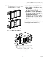 Preview for 5 page of Honeywell TROL-A-TEMP AOBD Series Product Data