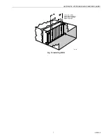 Preview for 7 page of Honeywell TROL-A-TEMP AOBD Series Product Data