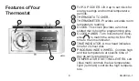 Preview for 4 page of Honeywell Trol-A-Temp T8090T Owner'S Manual