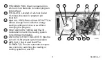 Preview for 5 page of Honeywell Trol-A-Temp T8090T Owner'S Manual