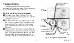 Preview for 11 page of Honeywell Trol-A-Temp T8090T Owner'S Manual