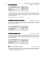 Preview for 28 page of Honeywell TRS-3300 Installation And Operating Instructions Manual