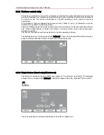 Preview for 41 page of Honeywell TRS-3300 Installation And Operating Instructions Manual