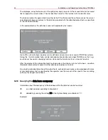 Preview for 44 page of Honeywell TRS-3300 Installation And Operating Instructions Manual