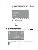 Preview for 45 page of Honeywell TRS-3300 Installation And Operating Instructions Manual