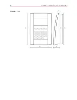 Preview for 58 page of Honeywell TRS-3300 Installation And Operating Instructions Manual