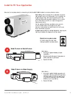 Preview for 7 page of Honeywell TRUDRY DR90 Professional Installation Manual