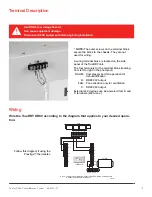 Preview for 9 page of Honeywell TRUDRY DR90 Professional Installation Manual