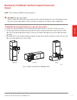 Предварительный просмотр 9 страницы Honeywell TrueCLEAN Professional Installation Manual