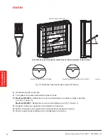 Предварительный просмотр 56 страницы Honeywell TrueCLEAN Professional Installation Manual