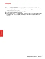 Предварительный просмотр 58 страницы Honeywell TrueCLEAN Professional Installation Manual