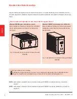 Предварительный просмотр 72 страницы Honeywell TrueCLEAN Professional Installation Manual