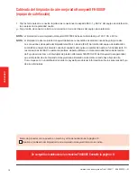 Предварительный просмотр 84 страницы Honeywell TrueCLEAN Professional Installation Manual