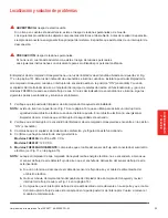 Предварительный просмотр 89 страницы Honeywell TrueCLEAN Professional Installation Manual