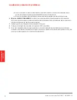 Предварительный просмотр 90 страницы Honeywell TrueCLEAN Professional Installation Manual