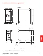 Предварительный просмотр 93 страницы Honeywell TrueCLEAN Professional Installation Manual