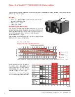 Preview for 4 page of Honeywell TrueDRY DR120 Professional Installation Manual