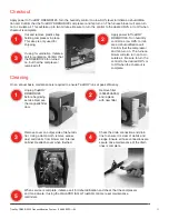 Preview for 13 page of Honeywell TrueDRY DR120 Professional Installation Manual