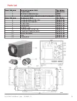 Preview for 17 page of Honeywell TrueDRY DR65 Professional Installation Manual