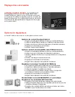 Preview for 21 page of Honeywell TrueDRY DR65 Professional Installation Manual