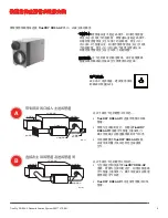 Preview for 7 page of Honeywell TrueDRY DR90-AP Professional Installation Manual