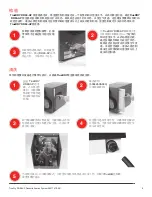 Preview for 11 page of Honeywell TrueDRY DR90-AP Professional Installation Manual