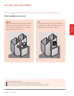 Preview for 7 page of Honeywell TrueEASE HE100 Professional Installation Manual