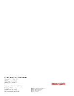 Предварительный просмотр 60 страницы Honeywell TrueEASE HE100 Professional Installation Manual