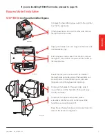 Preview for 9 page of Honeywell TrueEASE Installation Manual