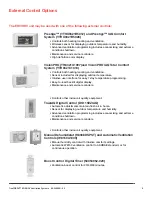 Preview for 11 page of Honeywell TrueFRESH ERV Professional Installation Manual