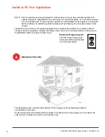 Preview for 12 page of Honeywell TrueFRESH ERV Professional Installation Manual