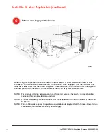 Preview for 14 page of Honeywell TrueFRESH ERV Professional Installation Manual