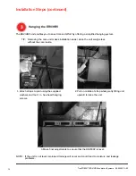 Preview for 16 page of Honeywell TrueFRESH ERV Professional Installation Manual