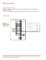 Preview for 21 page of Honeywell TrueFRESH ERV Professional Installation Manual