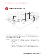 Preview for 46 page of Honeywell TrueFRESH ERV Professional Installation Manual