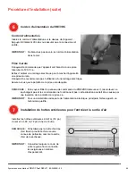 Preview for 51 page of Honeywell TrueFRESH ERV Professional Installation Manual