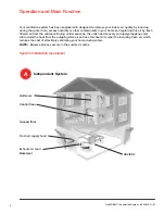 Предварительный просмотр 4 страницы Honeywell TrueFRESH Owner'S Manual