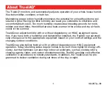 Preview for 3 page of Honeywell TrueIAQ Owner'S Manual