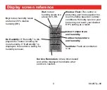 Preview for 5 page of Honeywell TrueIAQ Owner'S Manual