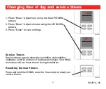 Preview for 9 page of Honeywell TrueIAQ Owner'S Manual