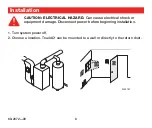 Preview for 10 page of Honeywell TrueIAQ Owner'S Manual