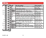 Preview for 12 page of Honeywell TrueIAQ Owner'S Manual