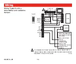 Preview for 16 page of Honeywell TrueIAQ Owner'S Manual