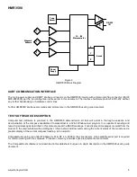 Preview for 5 page of Honeywell TruePoint HMR3500 Manual