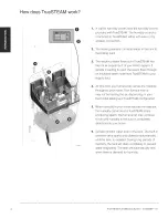 Preview for 5 page of Honeywell TrueSTEAM HM506 Homeowner'S Manual