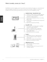 Preview for 7 page of Honeywell TrueSTEAM HM506 Homeowner'S Manual